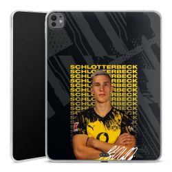 Tablet Silicone Case transparent