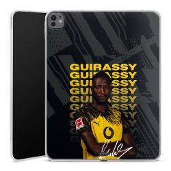 Tablet Silicone Case transparent