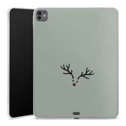 Tablet Silicone Case transparent