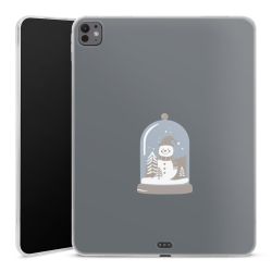 Tablet Silicone Case transparent