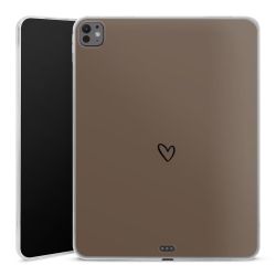 Tablet Silicone Case transparent