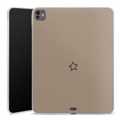 Tablet Silicone Case transparent