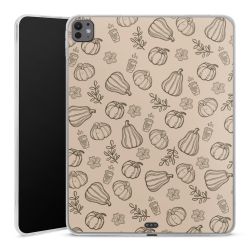 Tablet Silicone Case transparent