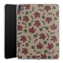 Tablet Silicone Case transparent