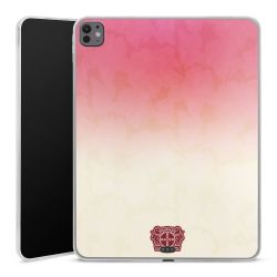 Tablet Silikon Case transparent