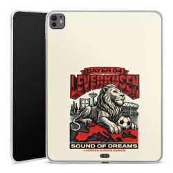 Tablet Silikon Case transparent