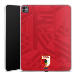 Tablet Silikon Case transparent