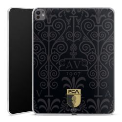 Tablet Silikon Case transparent