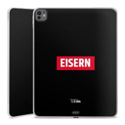 Tablet Silikon Case transparent