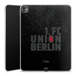 Tablet Silikon Case transparent