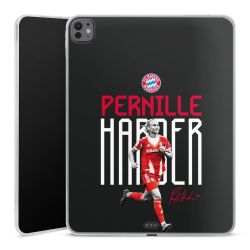 Tablet Silikon Case transparent