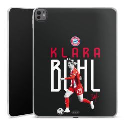 Tablet Silikon Case transparent