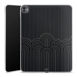 Tablet Silicone Case transparent