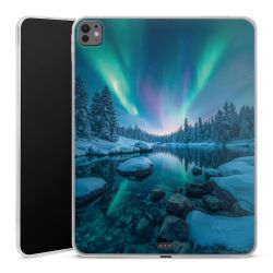 Tablet Silicone Case transparent