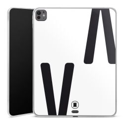 Tabletti Silikoni Suojakuori läpinäkyvä