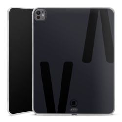 Tabletti Silikoni Suojakuori läpinäkyvä