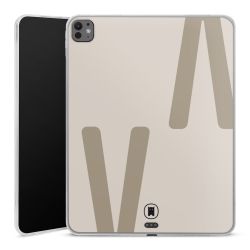 Tabletti Silikoni Suojakuori läpinäkyvä