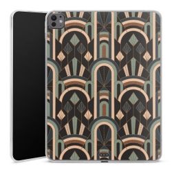 Tablet Silicone Case transparent