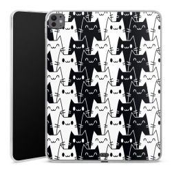 Tablet Silicone Case transparent