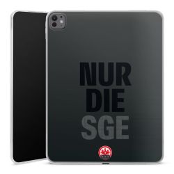 Tablet Silikon Case transparent