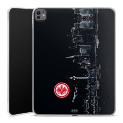 Tablet Silikon Case transparent