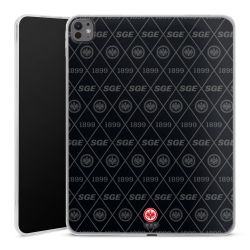 Tablet Silikon Case transparent