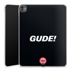 Tablet Silikon Case transparent