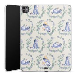 Tabletti Silikoni Suojakuori läpinäkyvä