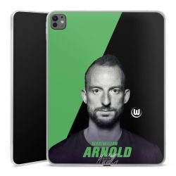 Tablet Silikon Case transparent