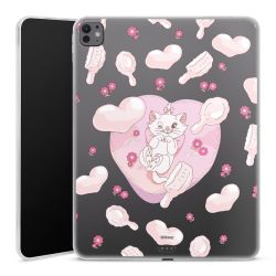 Surfplattor Silikonskal Case Genomskinlig