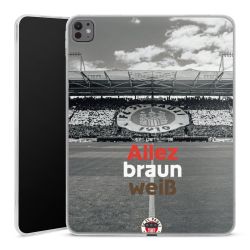 Tablet Silikon Case transparent