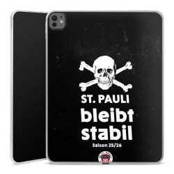 Tablet Silikon Case transparent