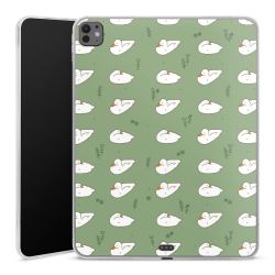 Tablet Silicone Case transparent