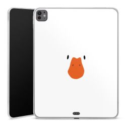 Tablet Silicone Case transparent