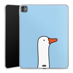 Tablet Silicone Case transparent