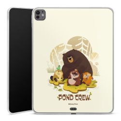 Tablet Silicone Case transparent