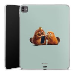 Tablet Silicone Case transparent