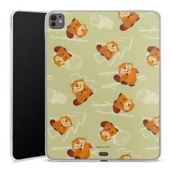 Tablet Silicone Case transparent