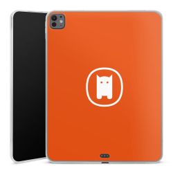 Tabletti Silikoni Suojakuori läpinäkyvä