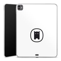 Tabletti Silikoni Suojakuori läpinäkyvä