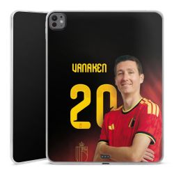 Tablet Silicone Case transparent