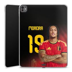 Tablet Silicone Case transparent