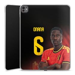 Tablet Silicone Case transparent