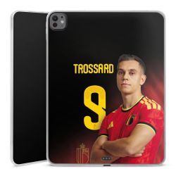 Tablet Silicone Case transparent