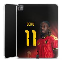 Tablet Silicone Case transparent