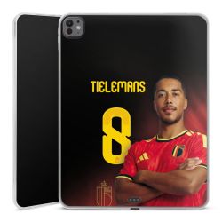 Tablet Silicone Case transparent