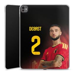 Tablet Silicone Case transparent