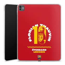 Surfplattor Silikonskal Case Genomskinlig