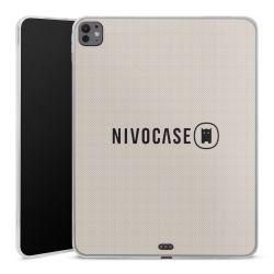 Tabletti Silikoni Suojakuori läpinäkyvä