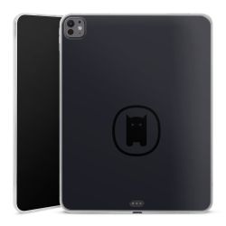 Tabletti Silikoni Suojakuori läpinäkyvä